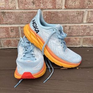 Hoka Clifton 8 Women’s Running/Walking shoes
